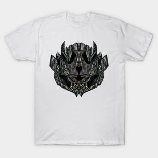 Rhino Mecha T-Shirt